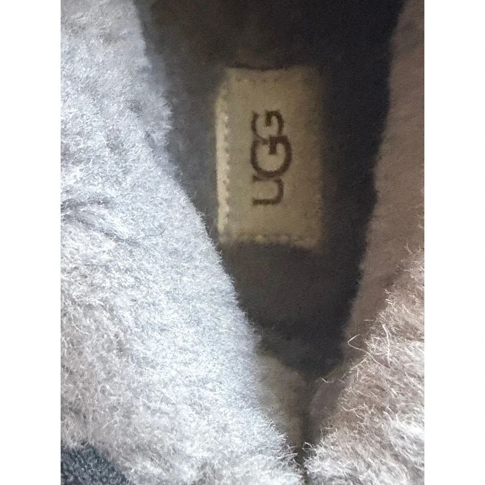 UGG neumel chukka